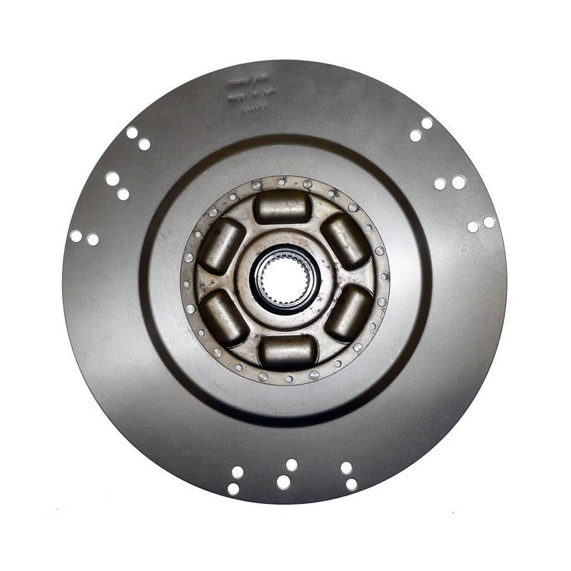 Ford Small Block Damper Plate