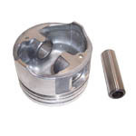 Piston And Pin  020 351 Ho