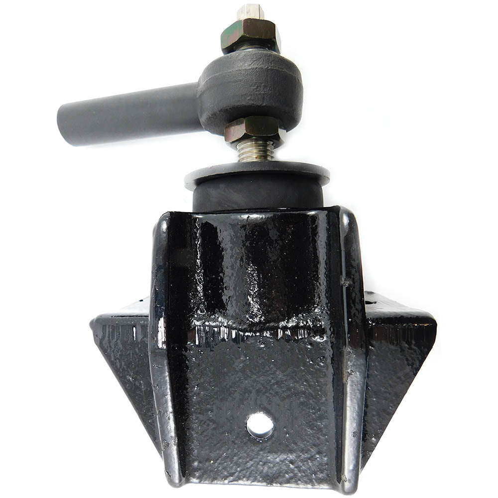 Trunnion Assy. Engine Mount