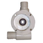 Raritan Crown Head Pump Body