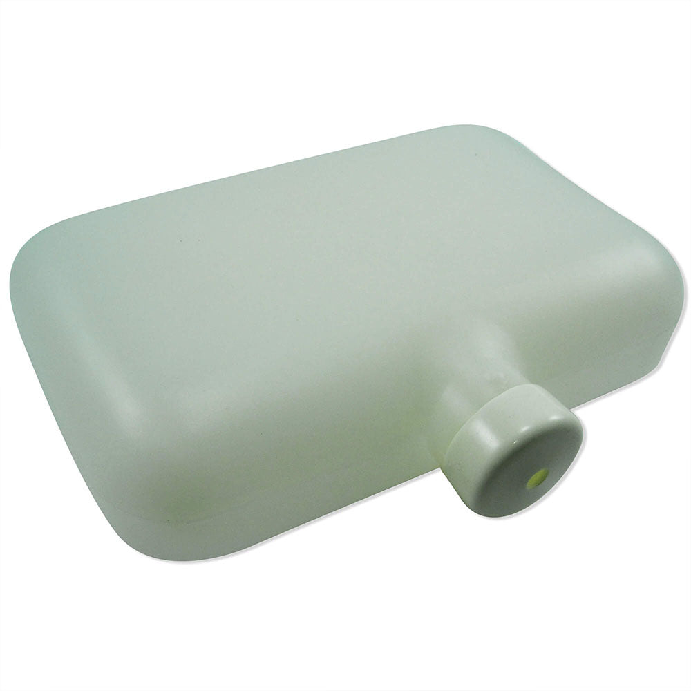 Raritan Shroud Bottle with Vinyl Cap