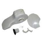 SeaLand, White Ecovac Pedal / Cartridge Kit