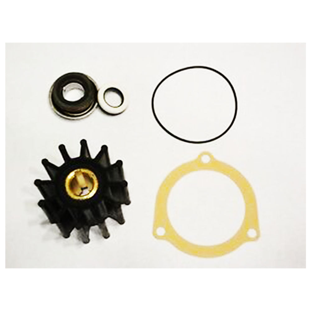 Sherwood Minor Repair Kit, 15979