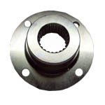 Flange-Output 5000
