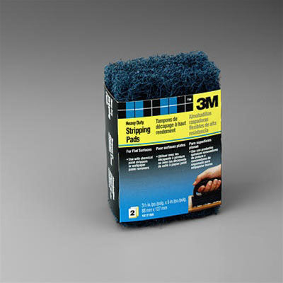 Heavy Duty Stripping Pads