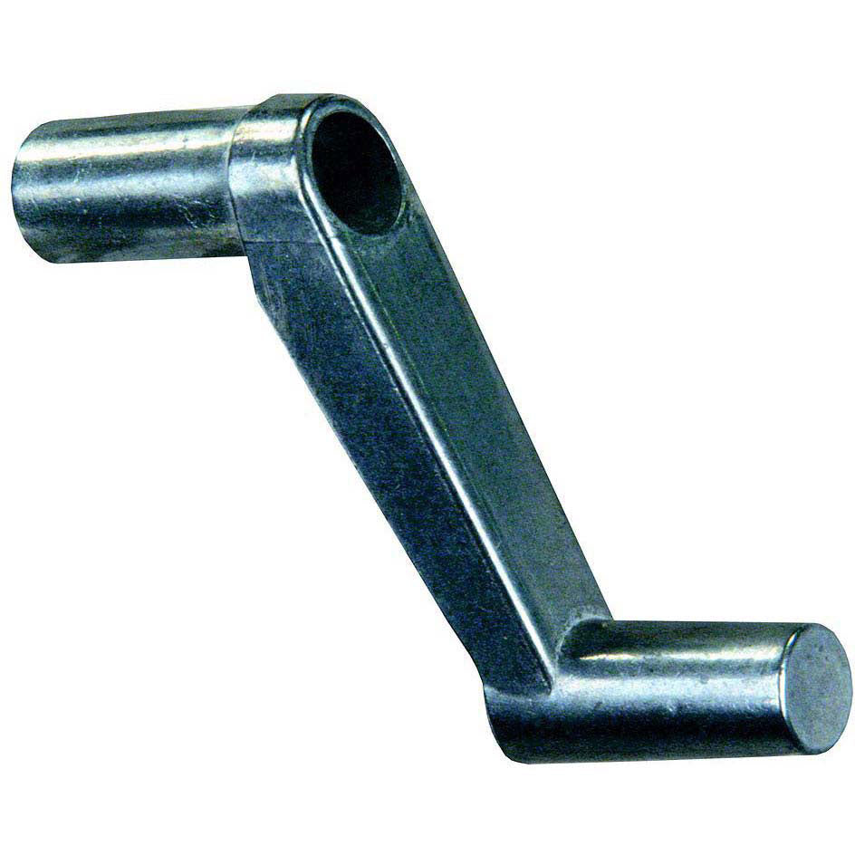 JR Products Metal Vent Crank