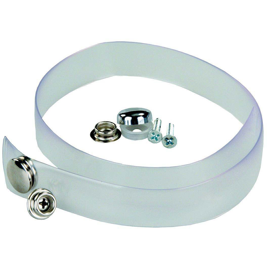 JR Products Universal Door Security Strap