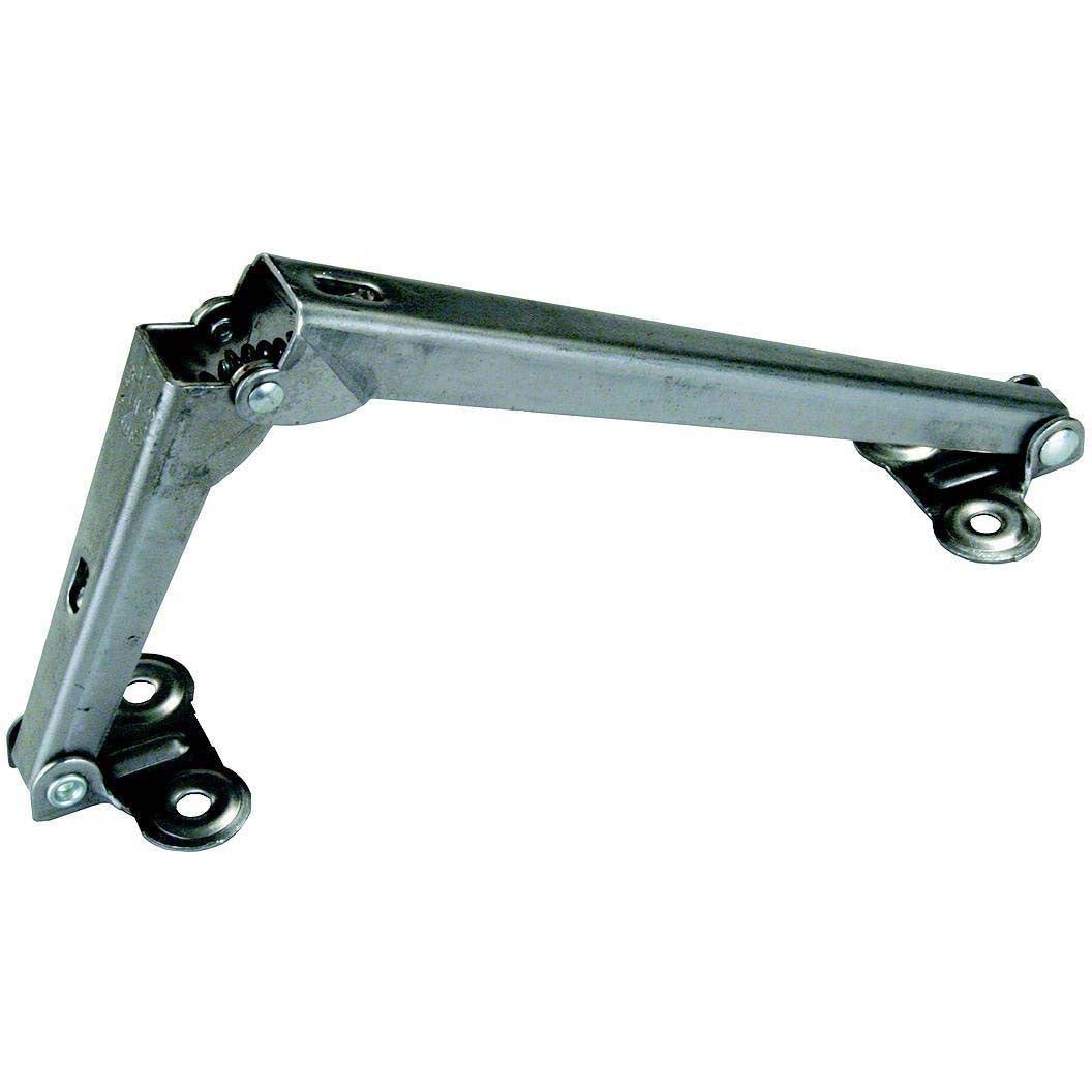 JR Products 20745 (2) Spring Loaded RV Table Leaf Supports