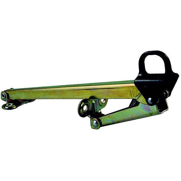 JR Products RV Table Leaf Support with Saf-T-Ring Release