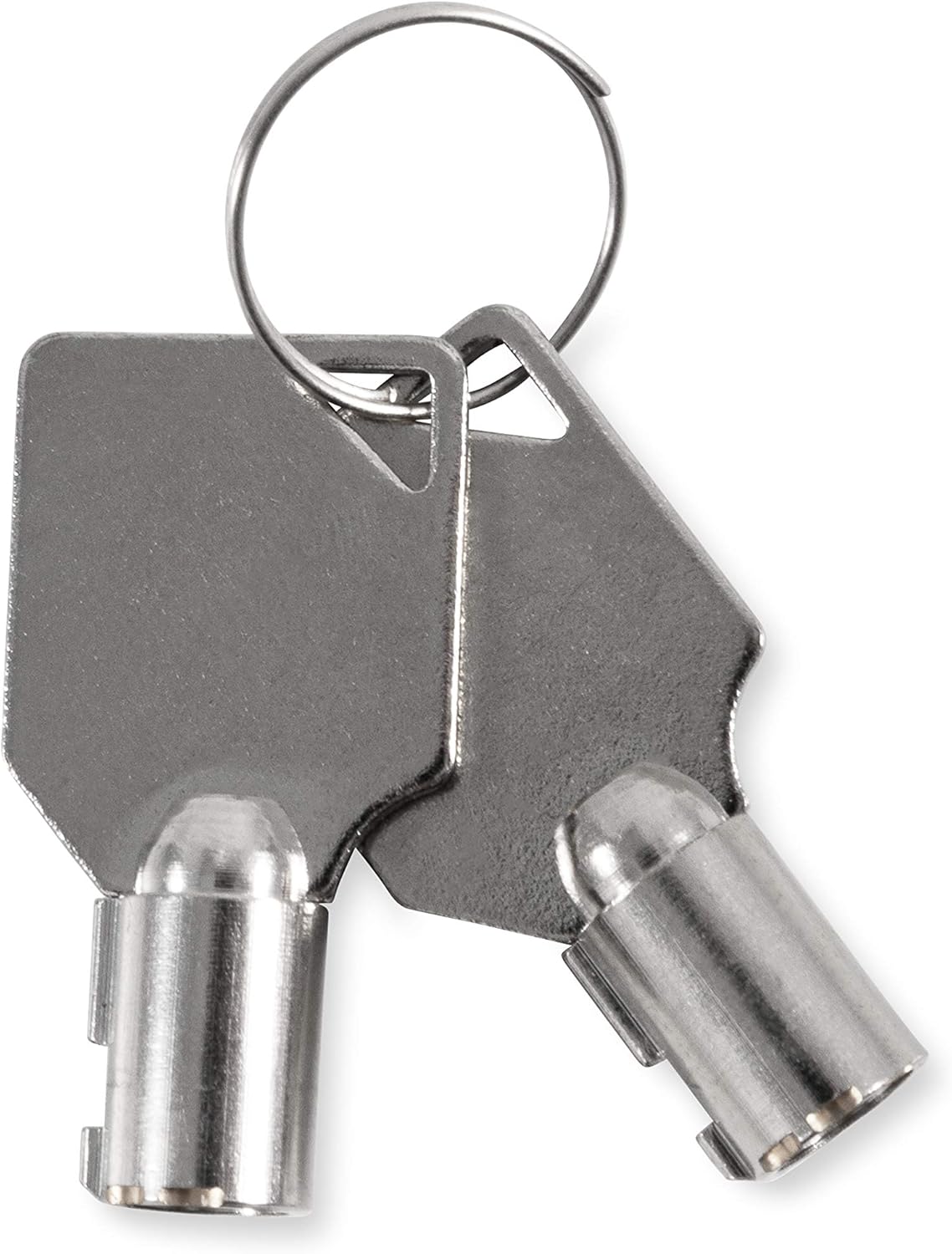 Camco Cam Lock 5/8" Ace Key Baggage Lock