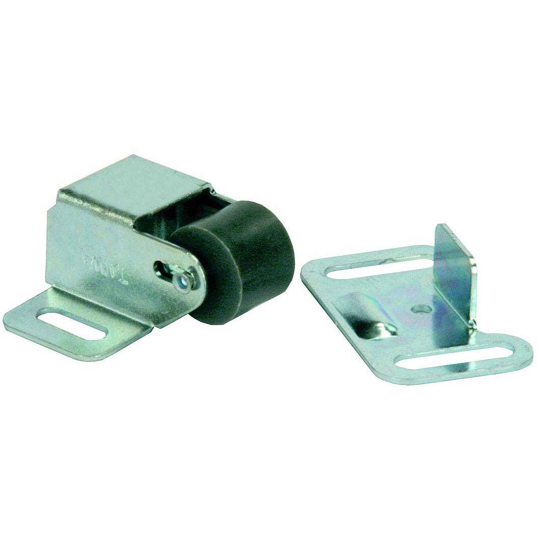 JR Products Roller Catch, 2/pk
