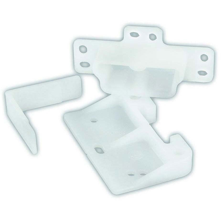 JR Products Drawer Slide Repair Kit