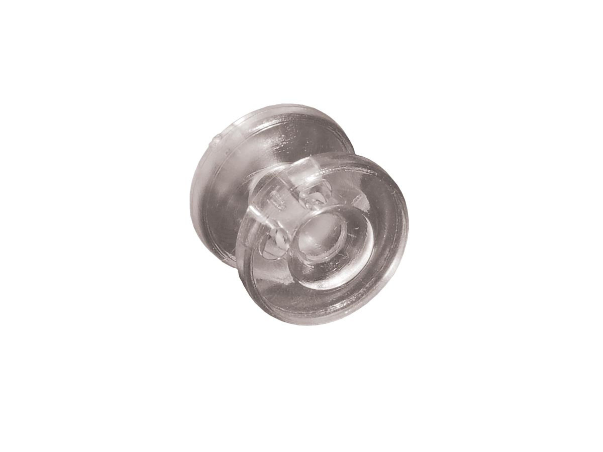 Pleated Shade Hold Downs