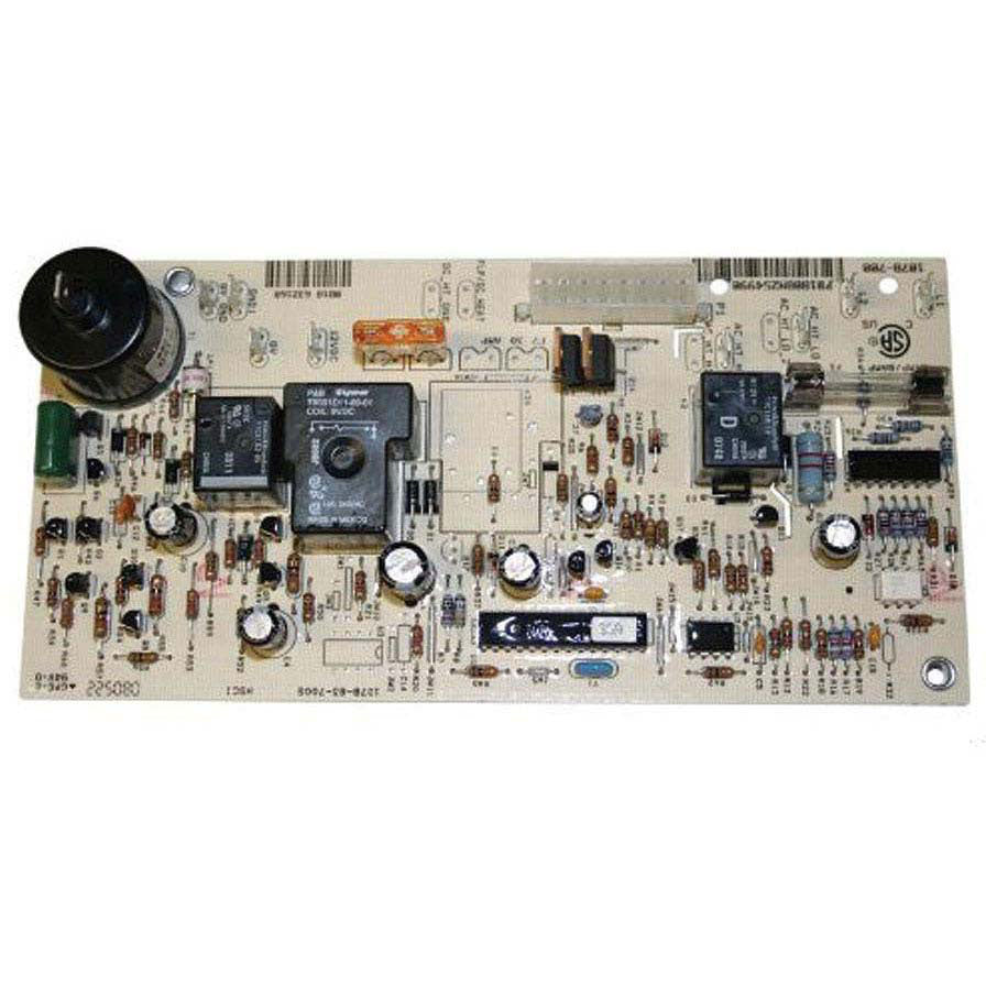 Norcold 632168001 Power Circuit Board Kit