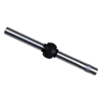 Splashwell Threaded Tube w/ Ball, SA36316P