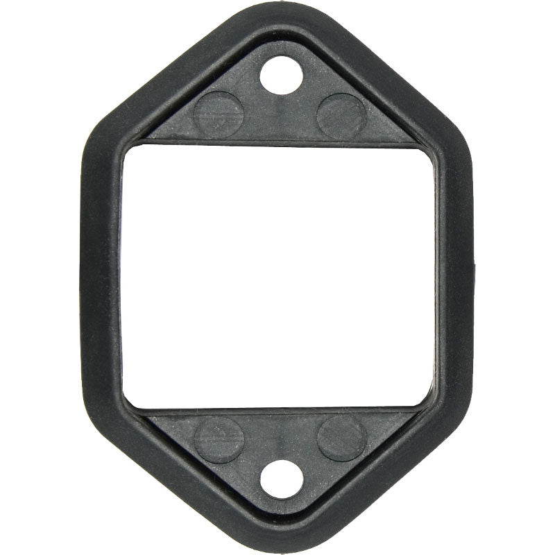 Mounting Bezel for Switchable Breaker