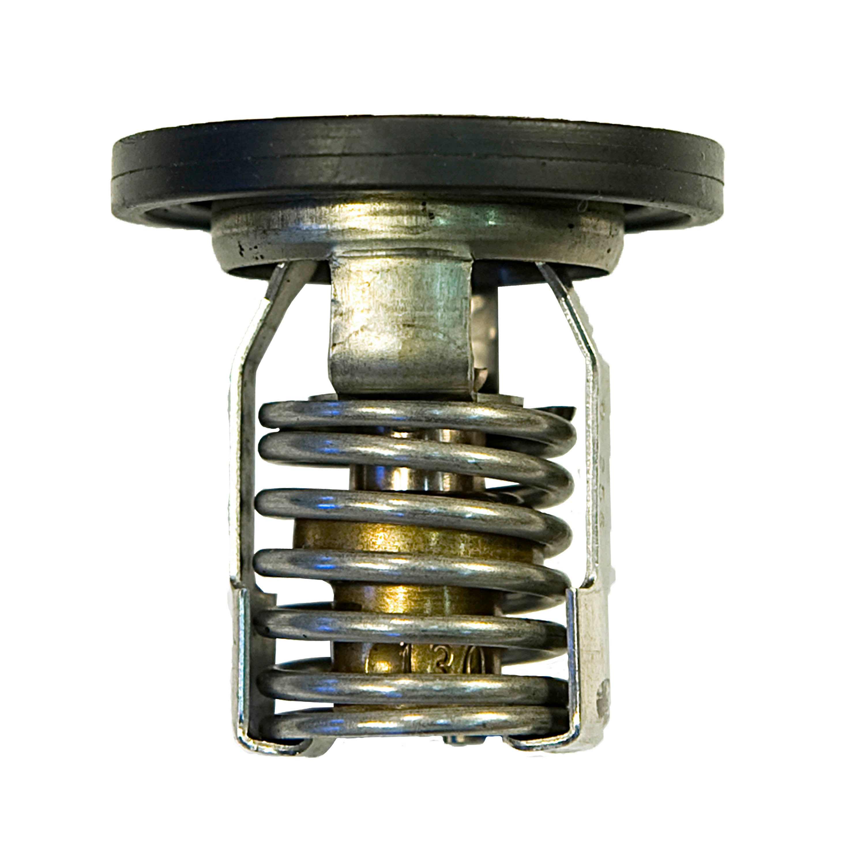 Thermostat 130 Degree Mercury - Mariner Fits 885599004