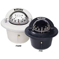 Ritchie Marine Compasses & Navigation Instruments