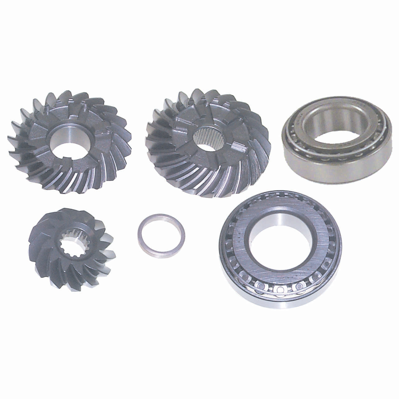 Lower Unit Gear Set for MR/Alpha/Gen II, 18-2206-1 Sierra