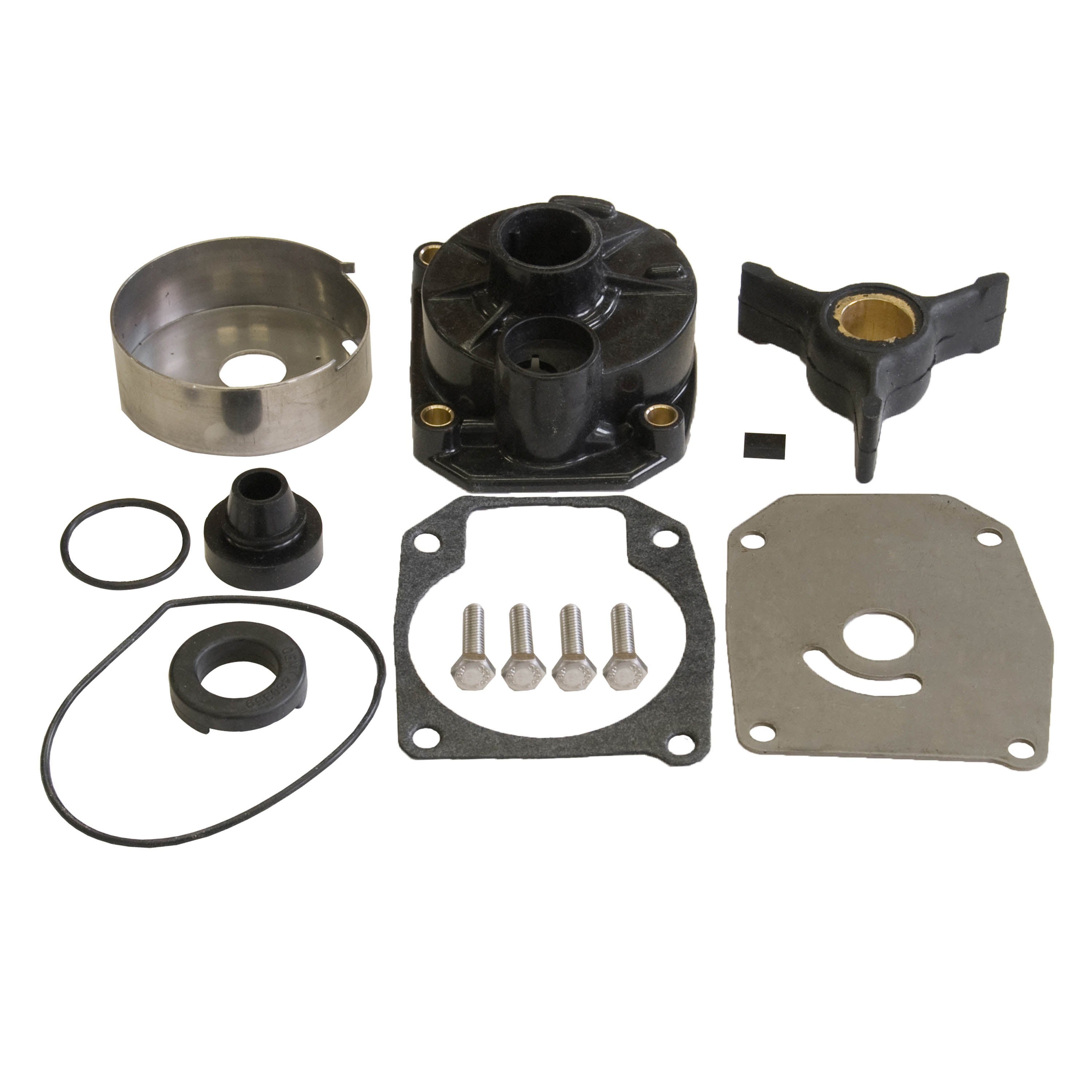 Water Pump Kit, Johnson / Evinrude, 18-3454