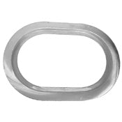 Model 1524 Stainless Steel Ring