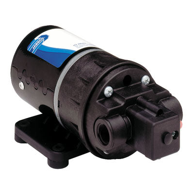 Jabsco Water Pressure System Pump, 2.5 gpm, 12 volt
