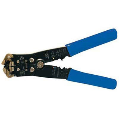 Wire Strip & Crimp Tool, 10-26 ga.