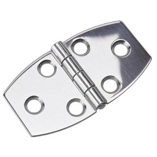 Sea-Dog, Door Hinge, 2-3/4" x 1-/12", Pair (Display Pack)