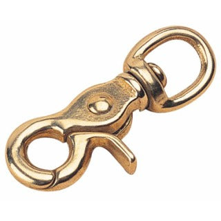 Sea-Dog, Trigger Snap