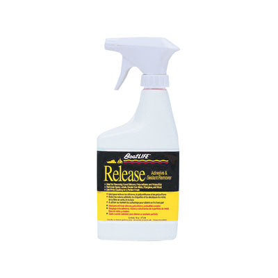 Spray Bottle Release, Pint