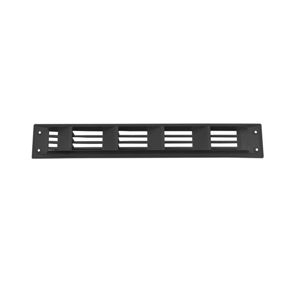 Attwood Black Venturi Vent