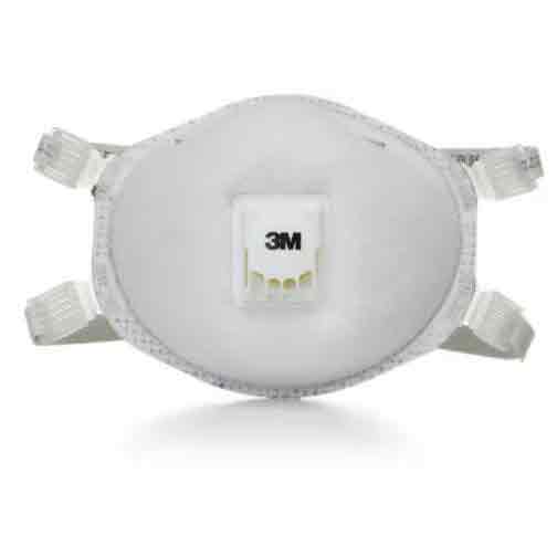 Particulate Respirator N95 Disposable, Single 3M
