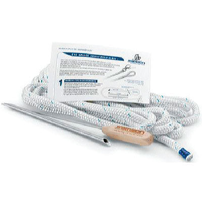 Samson Rope, Splice Training Kit Fids & Rope, 961200