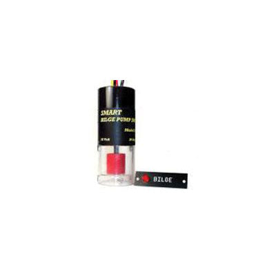 Smart Bilge Pump Switch SS209 12V