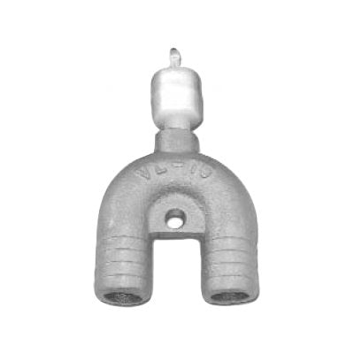 Buck Algonquin 3/4" Vented Loop