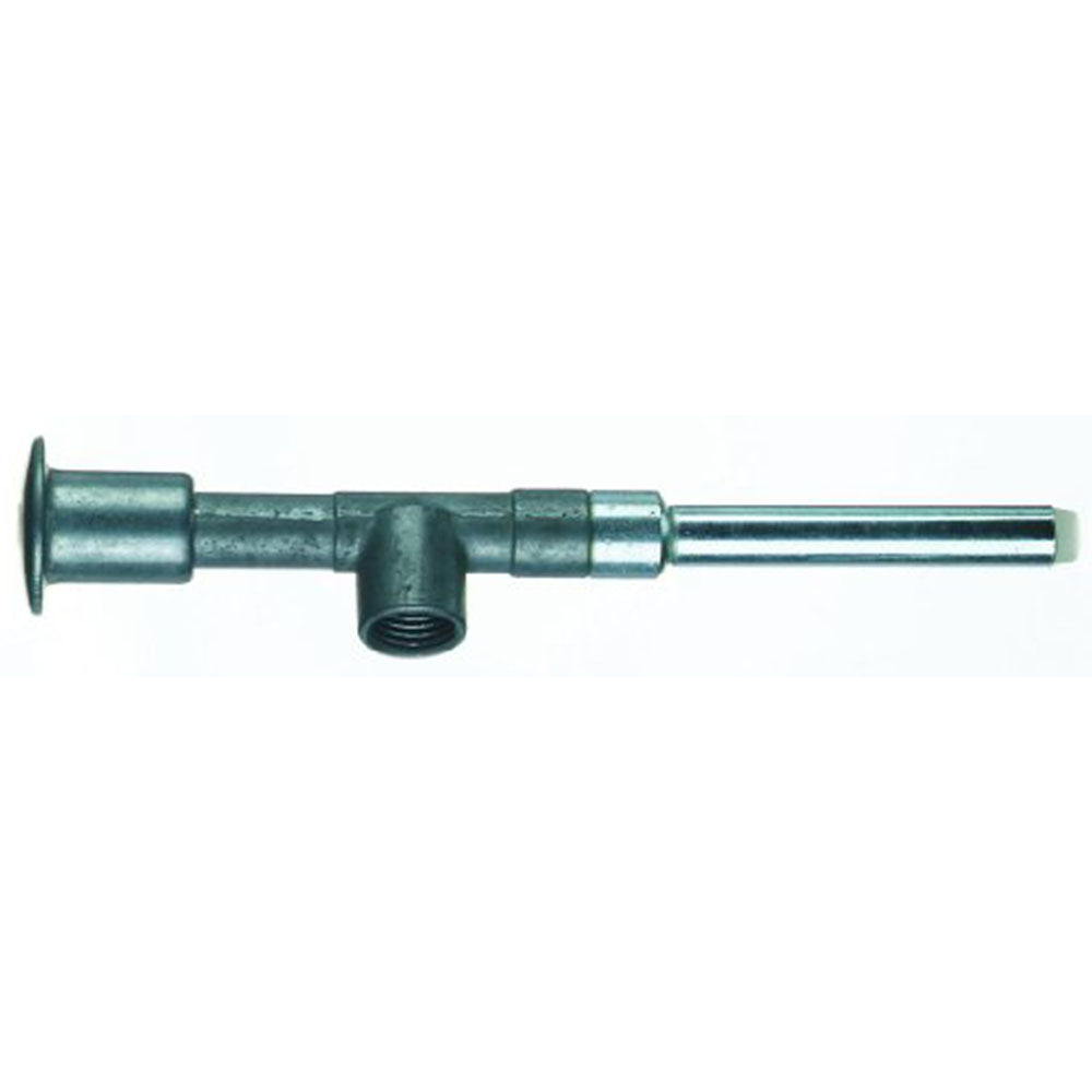 Jiffy Luber W Push Adapter