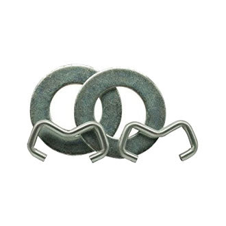 Wobble Roller Retainer w/  Washer