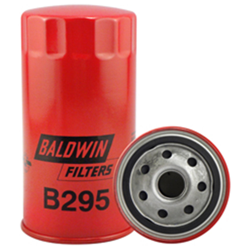 Microlite Full-Flow Lube Spin-On