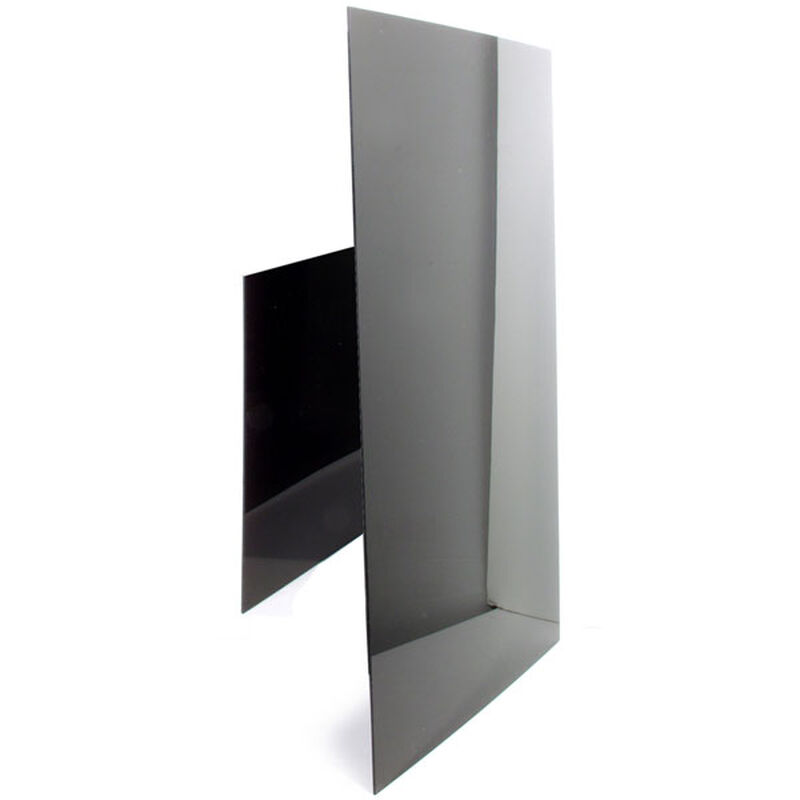 Norcold DE-0041 Door Panel, Black, for DE-0041