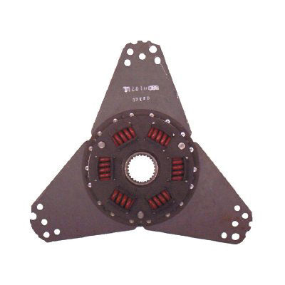 Drive Plate, Cut 3 Wing, 12-3/4 Fly