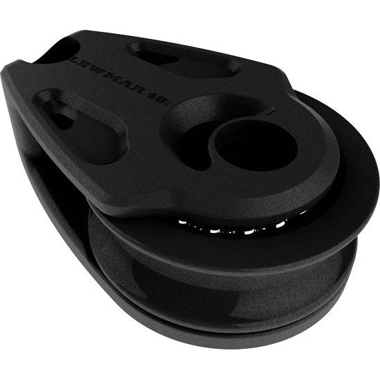 Lewmar, 40mm Control Single Cheekblock