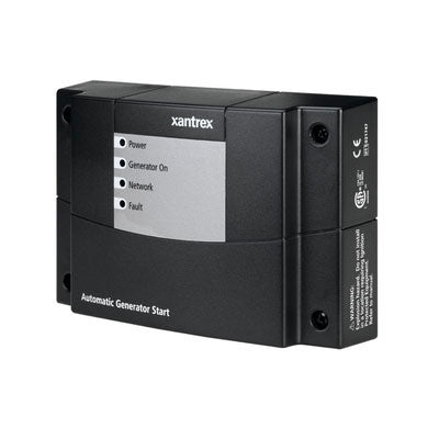 Xantrex, Automatic Generator Start Panel