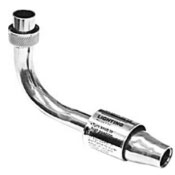 Magma, Turbo Venturi Tube