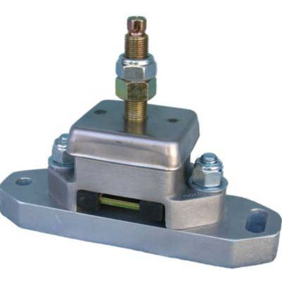 P.Y.I., Engine Mount, 300-682 Lb, 5/8, Stud 682