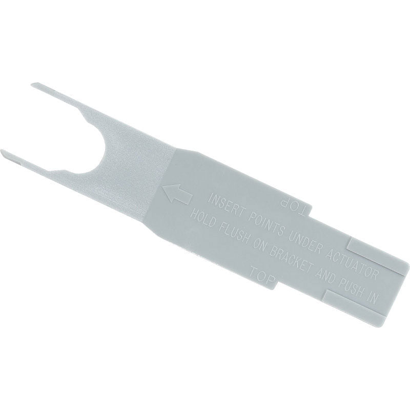 V Series Actuator Removal Tool