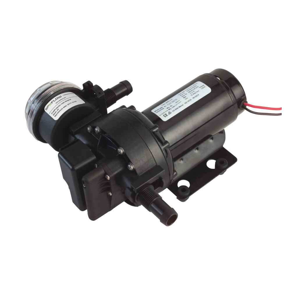 Johnson Pump, Aqua Jet Flow Master Variable Flow WPS 5.0, 12v