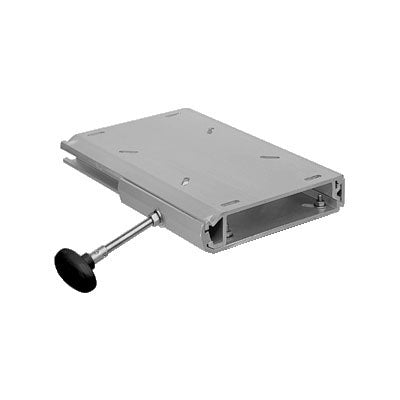 Garelick, Low Profile, Seat Slide Adjusts Fore & Aft 7"