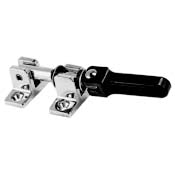 Perko Hatch Fastener, Windshield Keeper, Chrome