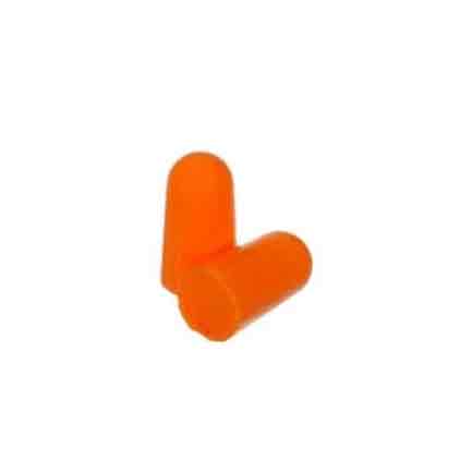 Foam Earplug 3M 1100 Pair