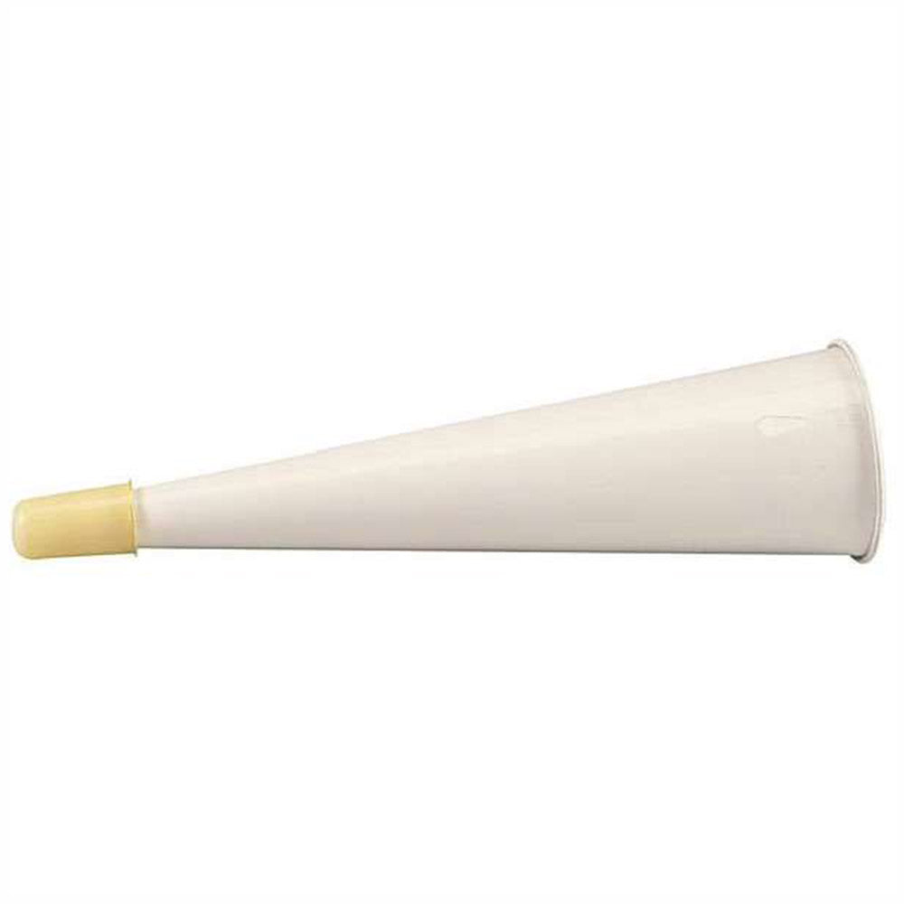 Perko, White Aluminum Fog Horn